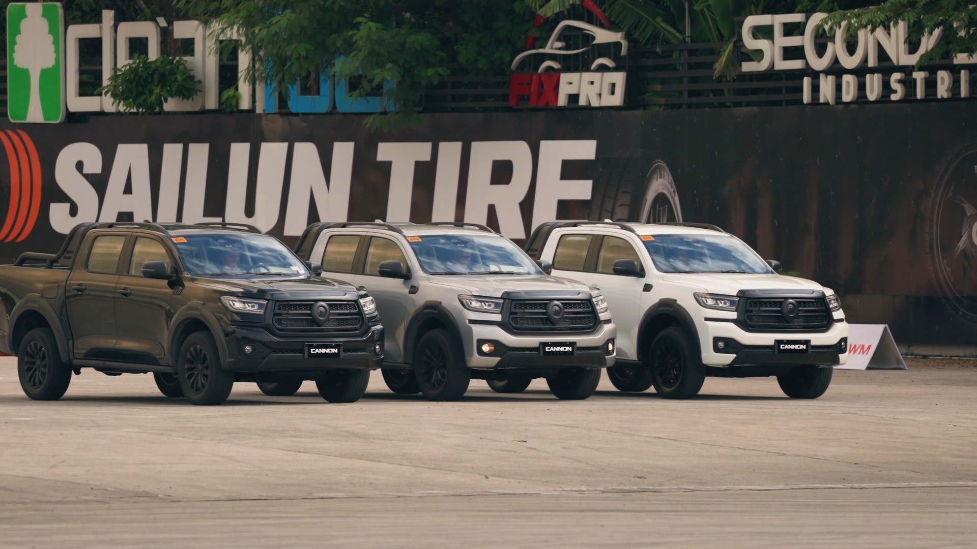 Experience power, precision, and smart tech — all in one pickup. The ...
