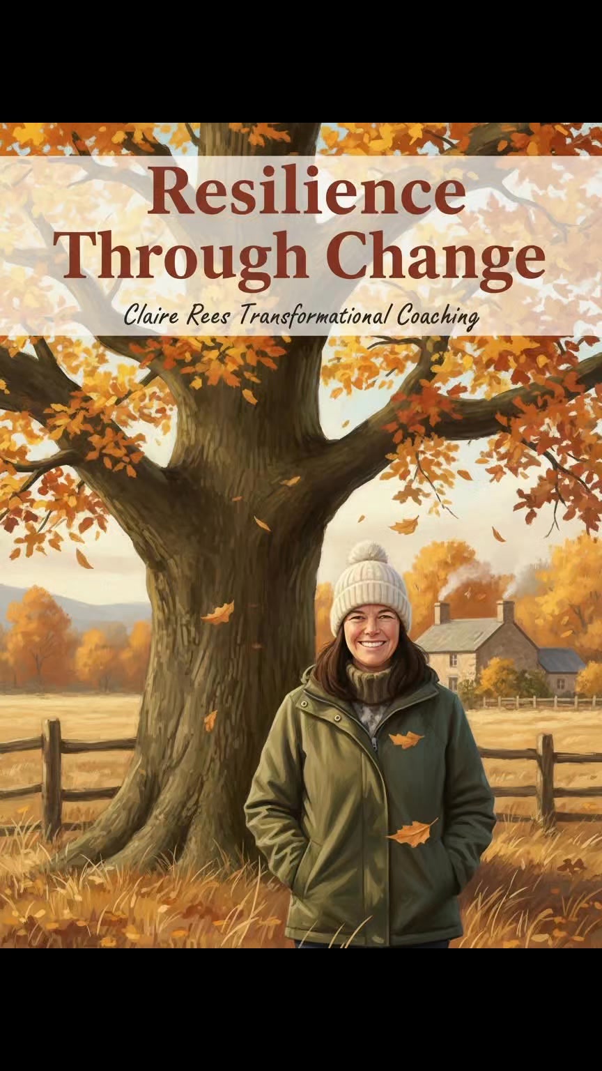 🌟 Transform Your Family Story 🌟 Welcome to Claire Rees Transformational ...
