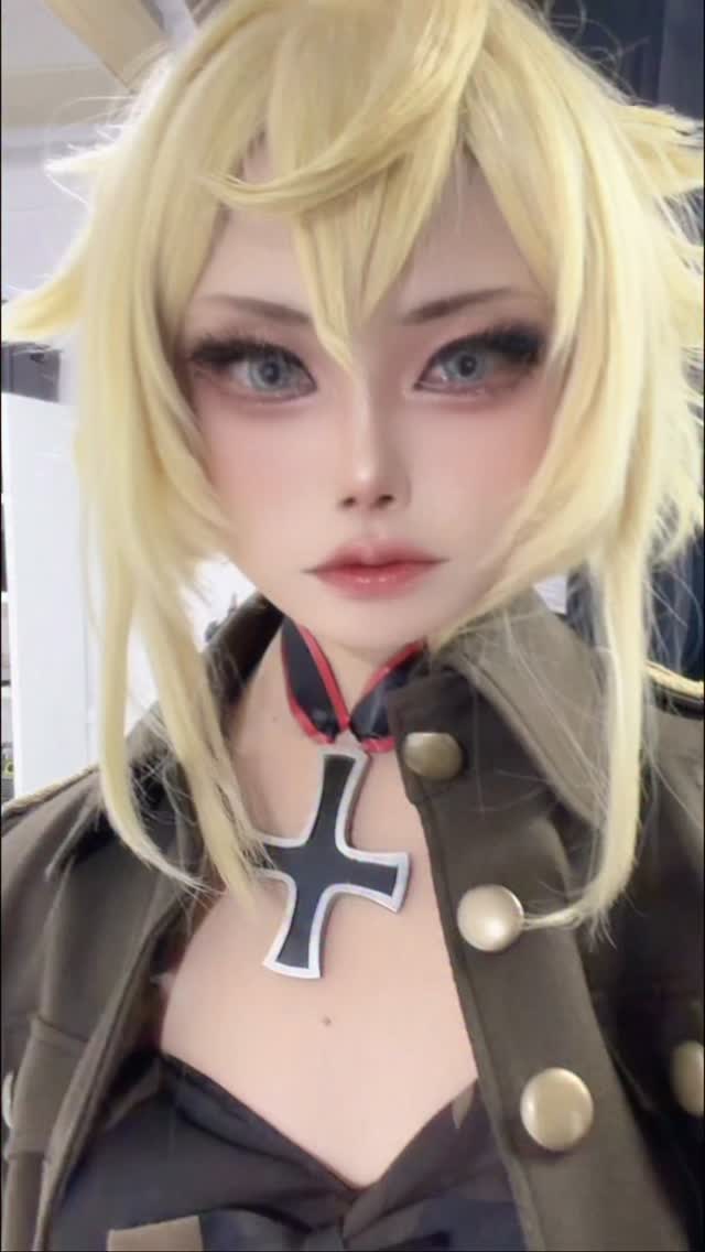 菊壱 Cosplay (@1569kikuichi) • Facebook