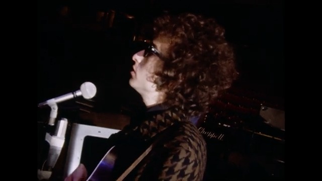 November 11, 2016: Release of the 36-CD box The 1966 Live