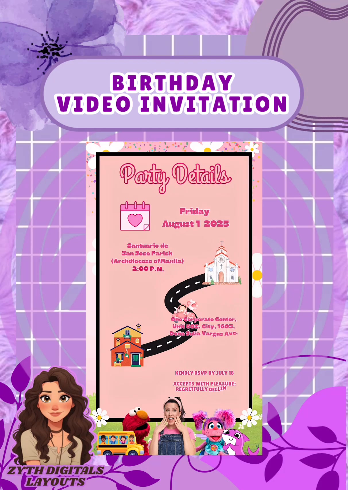 Zyth Digitals - 📣 ANOTHER SATISFIED CUSTOMER 📣 📍MS RACHEL... | Facebook