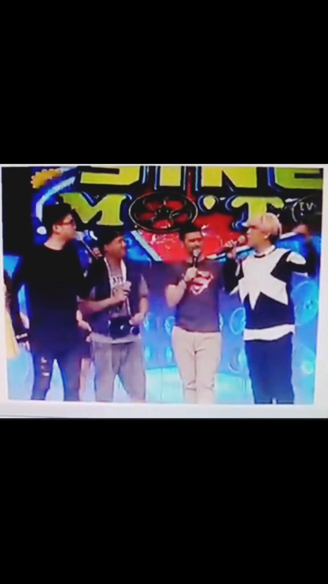 Rocky Rocha - Matagal Na Talaga Akong Gagi Kahit Sa Tv 😂😂😂... | Facebook