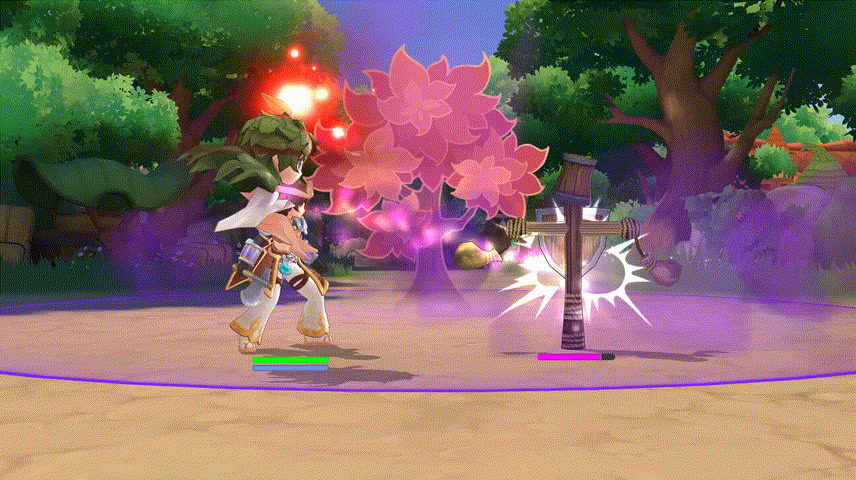 🎮 : Ragnarok M Classic (ROMC) 🧬 : 1st Master Skill - Genetic - 