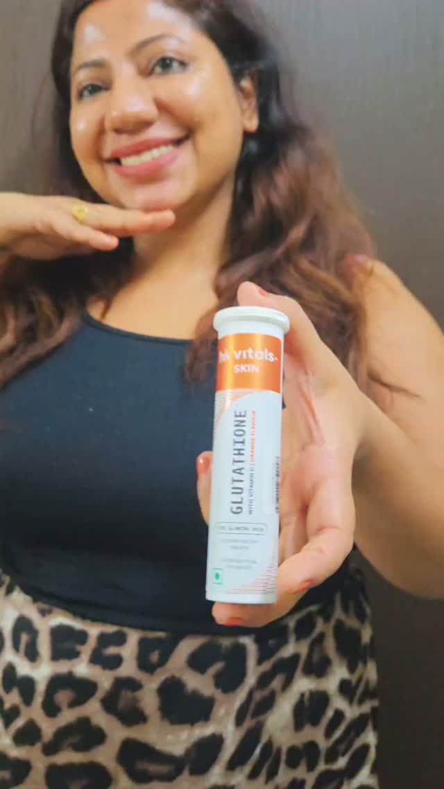 glutathione se Glow karna hai? Toh tab tak wait mat karo jab tak sab notice karein 😍✨, HK Vitals Skin — andar chamko, bahar se dikho! 💫 , Stock HK Vitals glutathione tablets, Shop from hkvitals.com make it glutathione Poudre éclaircissante pour la Niacinamide capsule Quantity:1