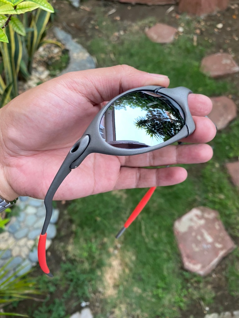 Oakley Romeo 1.0 #oakley #oakleyromeo #oakleyr1 #oakleyxmetal