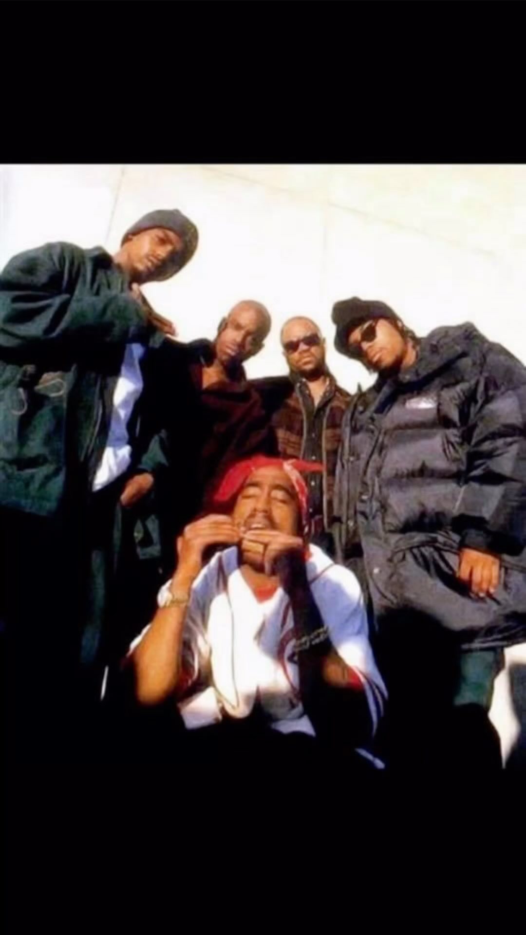 25 Years of THUG LIFE 2pac.lnk.to/TupacThugLifeFp