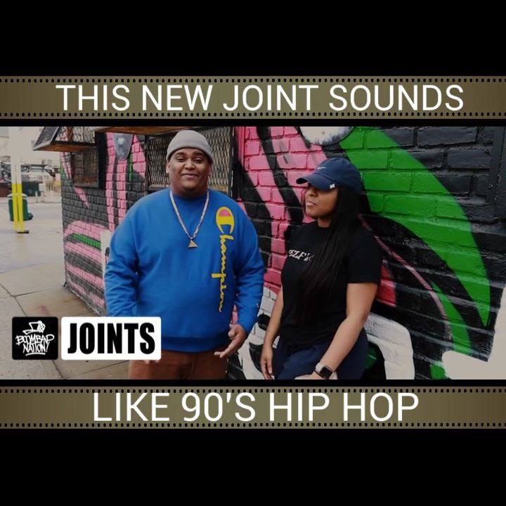 New Hip Hop by B-Eazy - Jafakin Rate it 1-10 | Boom Bap Nation