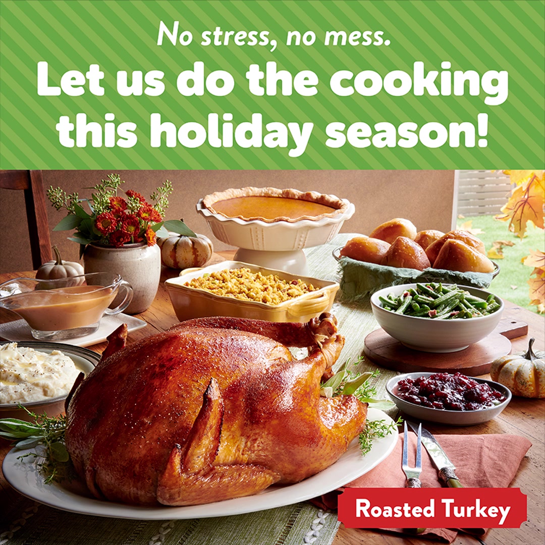 Restaurants Open For Thanksgiving Dinner In Puyallup Wa