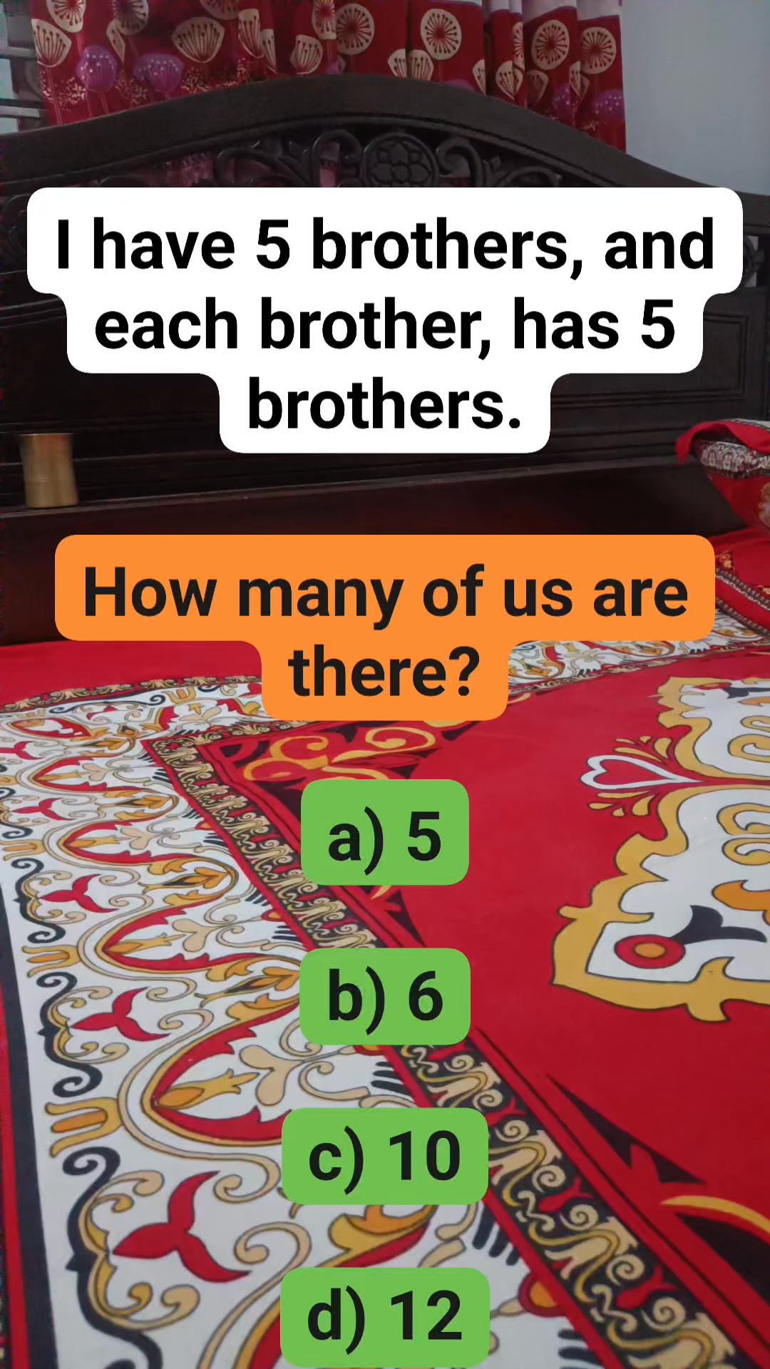 #riddle #brainteaser | Works Etc | Facebook