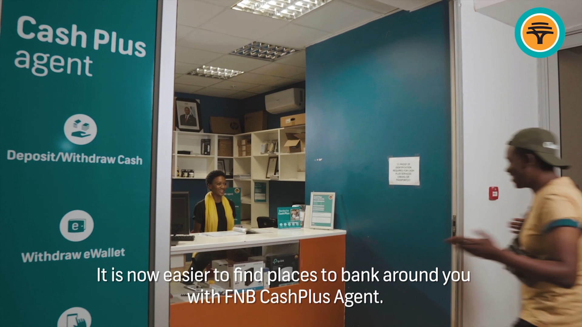 FNB Botswana - 𝗘𝗮𝘀𝗶𝗹𝘆 𝗗𝗲𝗽𝗼𝘀𝗶𝘁 𝗖𝗮𝘀𝗵 𝘄𝗶𝘁𝗵 𝗙𝗡𝗕 𝗖𝗮𝘀𝗵𝗣𝗹𝘂𝘀!... | Facebook