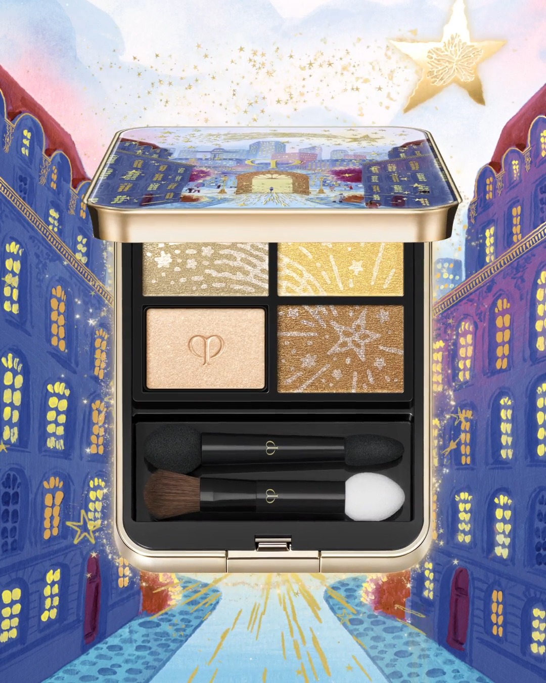 Clé de Peau Beauté (@cledepeaubeaute) • Facebook