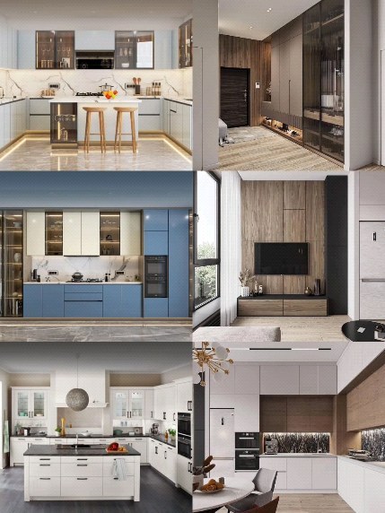 MakeOver Interior Design Studio | Noida