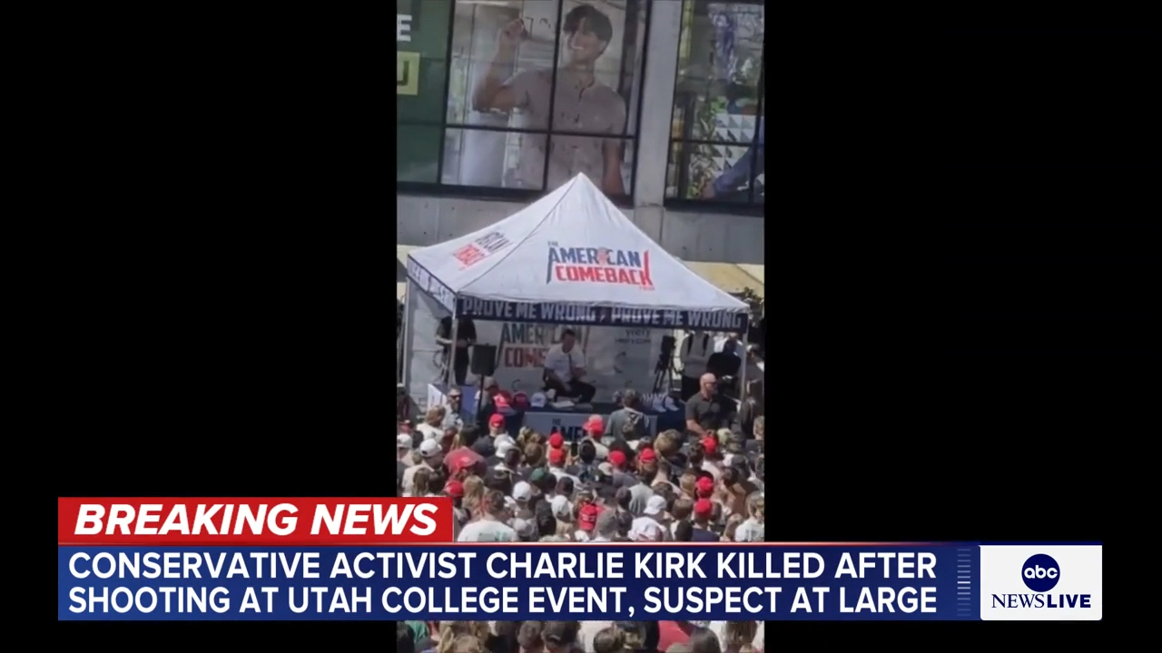 Emma Pitts, staff writer for Salt Lake City-based Deseret News, was ...