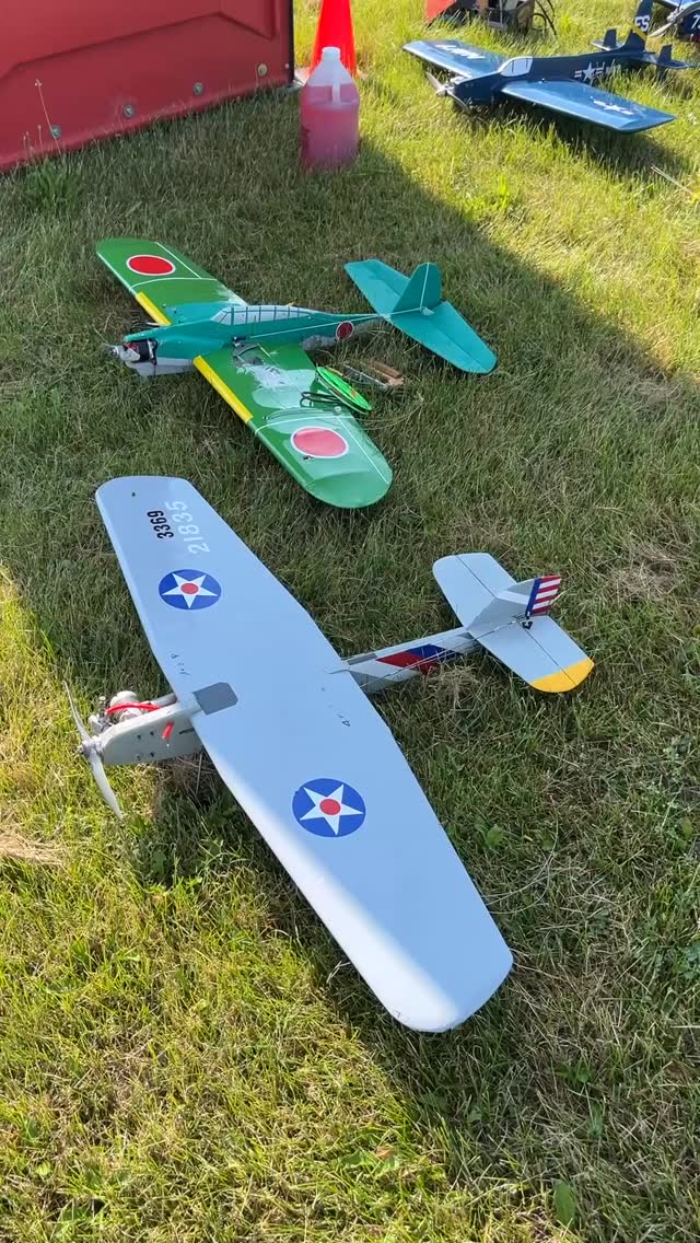 2025 AMA Nats Control Line Navy Carrier nats.modelaircraft.org #iflyama ...