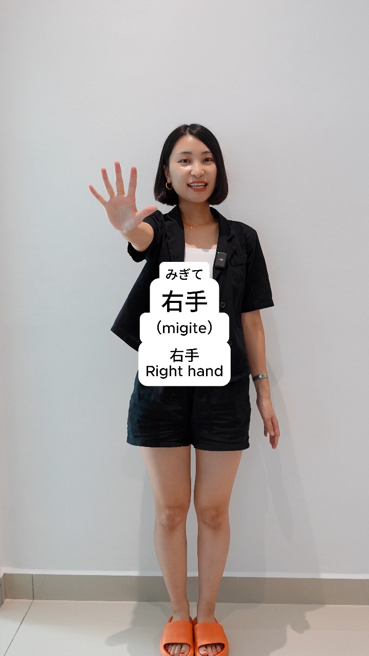 Did you know? Ring finger in Japanese is 薬指(くすりゆび - kusuri