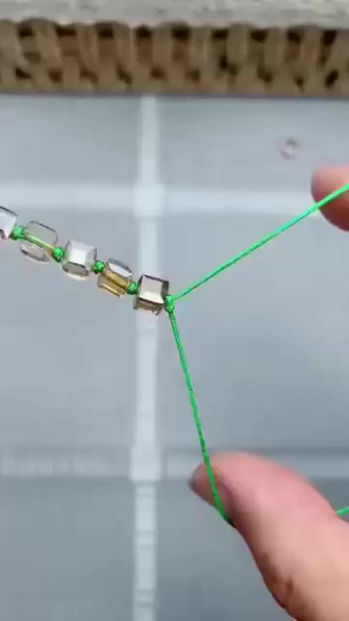 Rope craft DIY #reels #rope #DIY #craft #tips #tricks (521) | Jimmy ...