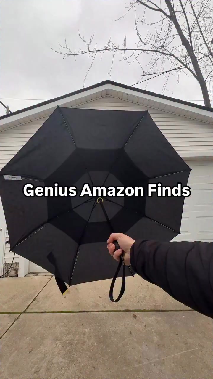 ［新品］World　Famous　Umbrella
