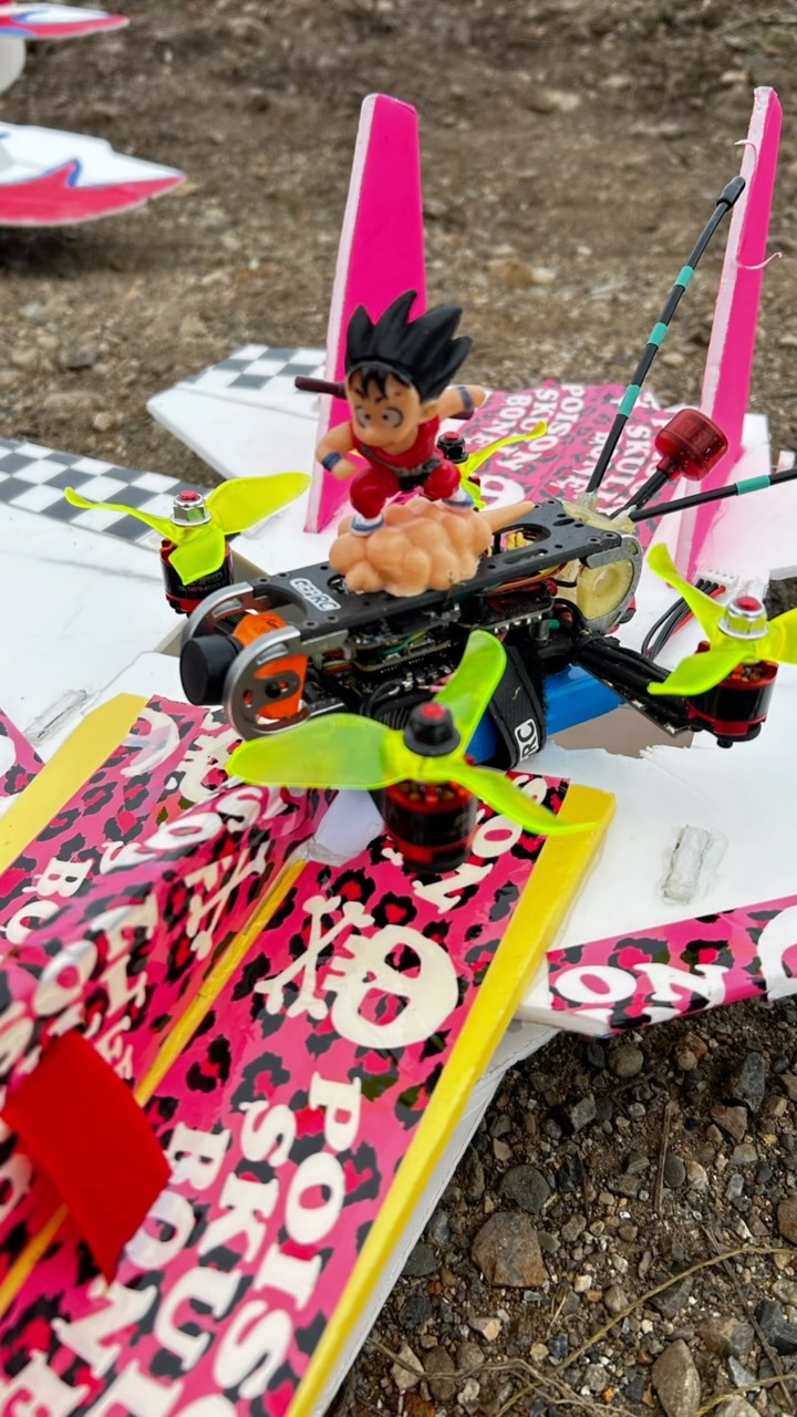 新製品‼️ 1/14 RC デコトラ マニ割りユニット
