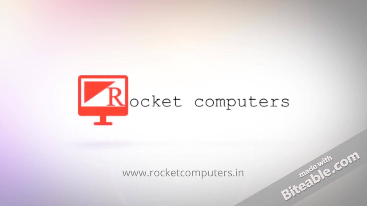 Rocket Computers - Home
