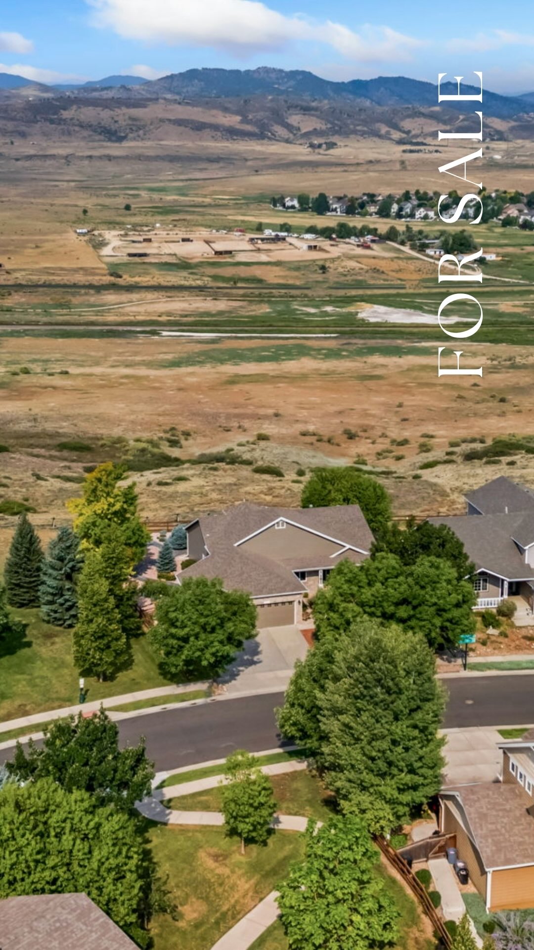 Andrea Tuell, Broker & Partner, The Group, Inc. | Fort Collins CO