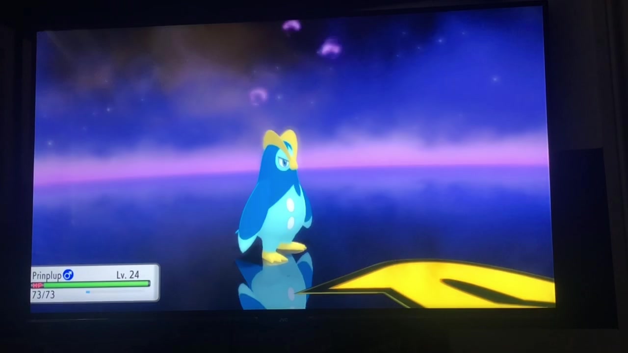 6IV Shiny Garchomp For Pokémon Brilliant Diamond & Shining Pearl (BDSP) On Nintendo Switch 10 thumbnail image