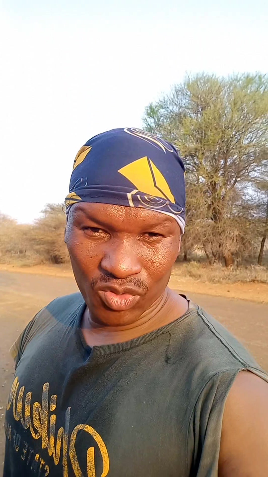 Go maswe.. | Maghebula BW artist | Facebook