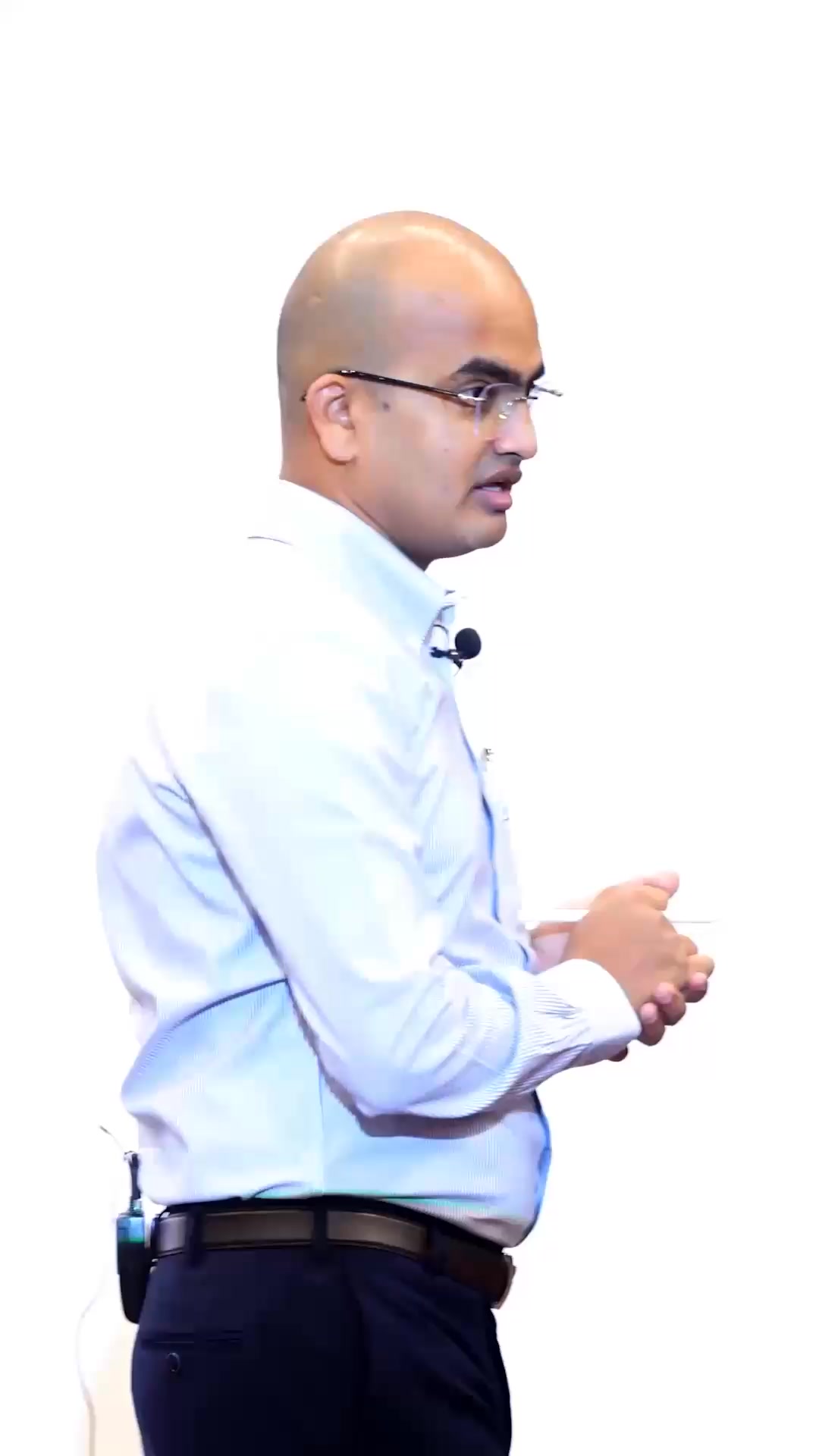Ravi R. Kumar