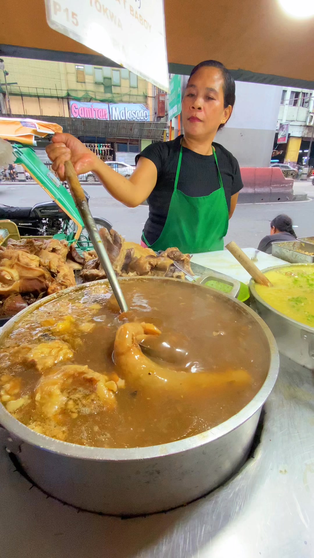Beef pares #foodvlog #foodlover #foodreels #streetfood #pinoyfood ...