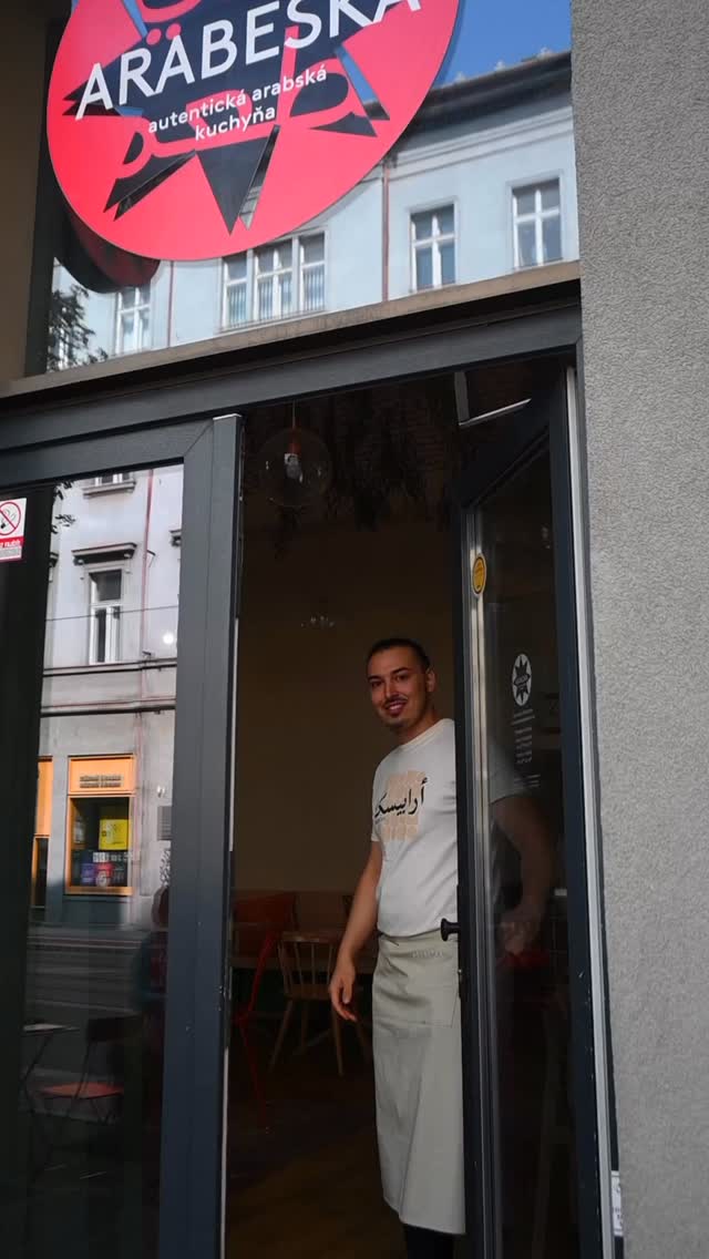 Arabeska | Bratislava - Staré Mesto