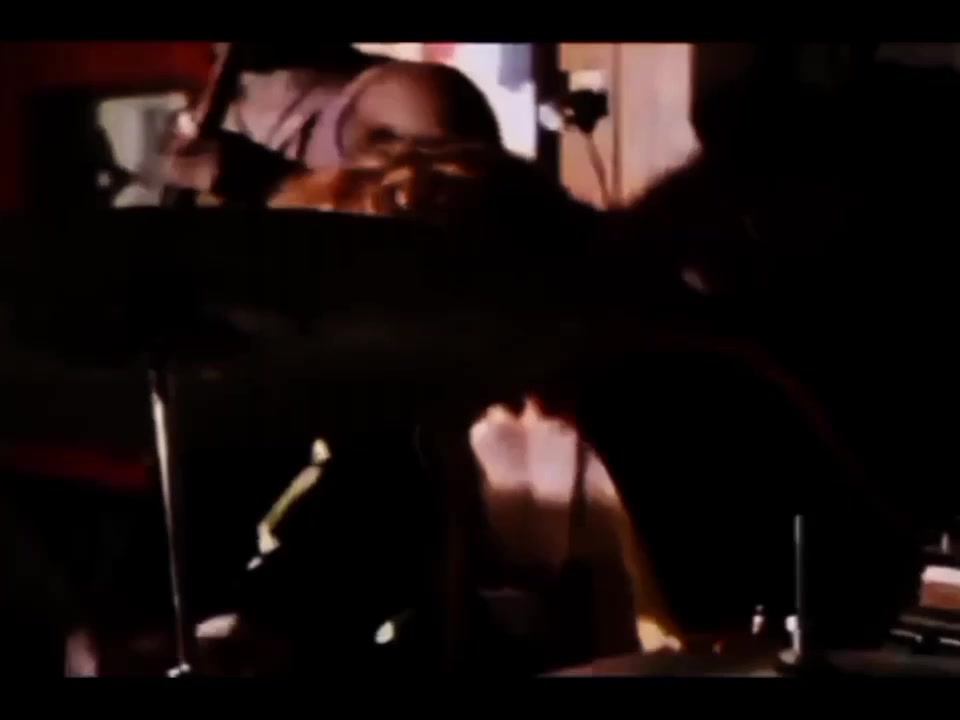 Fela Kuti and The Africa '70 feat. Ginger Baker Let's start / 1971