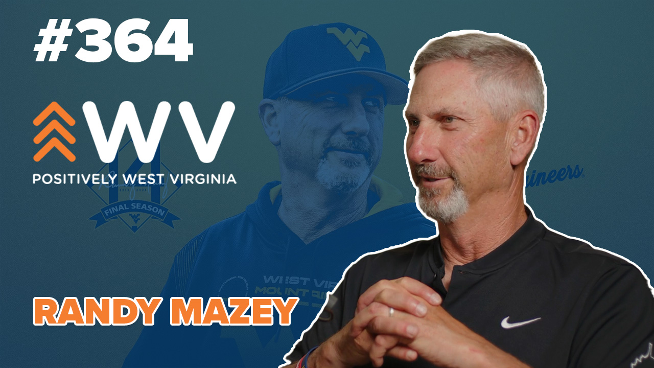 Coach Randy Mazey led the WVU Baseball team with excellence, passion ...