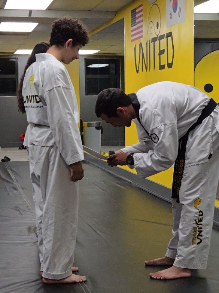 United Martial Arts Pinecrest | Pinecrest FL