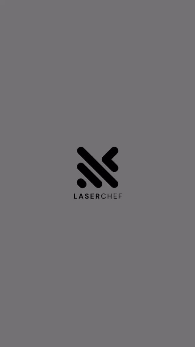 Laserchef