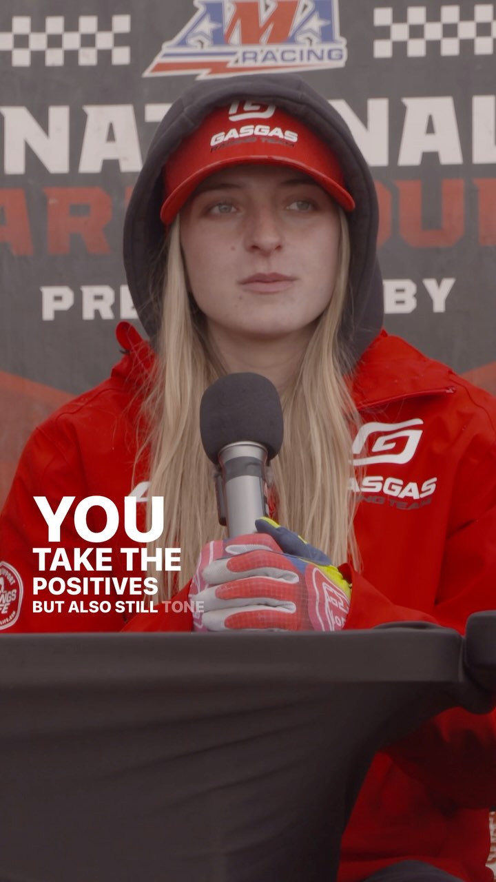 Both Ava Silvestri and Rachel Stout come into Round 3 in Murphy, Idaho ...