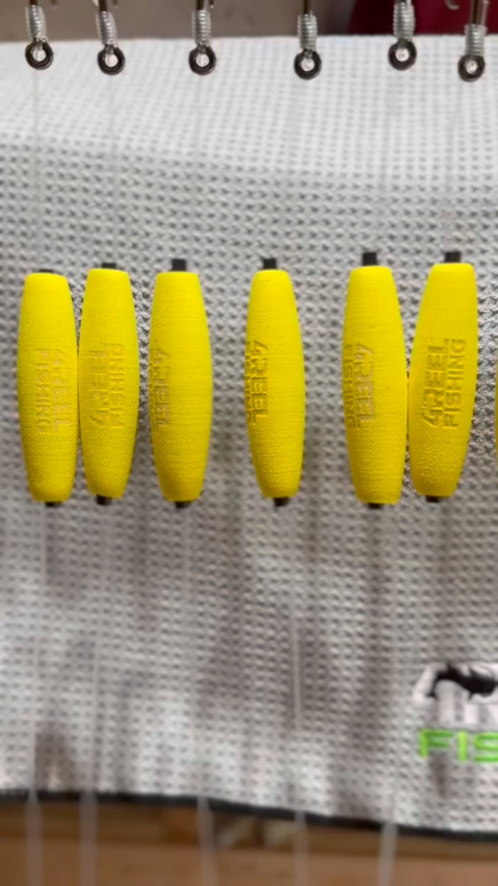 4REEL Fishing santee cooper rigs are now available us code DAVID10 at ...