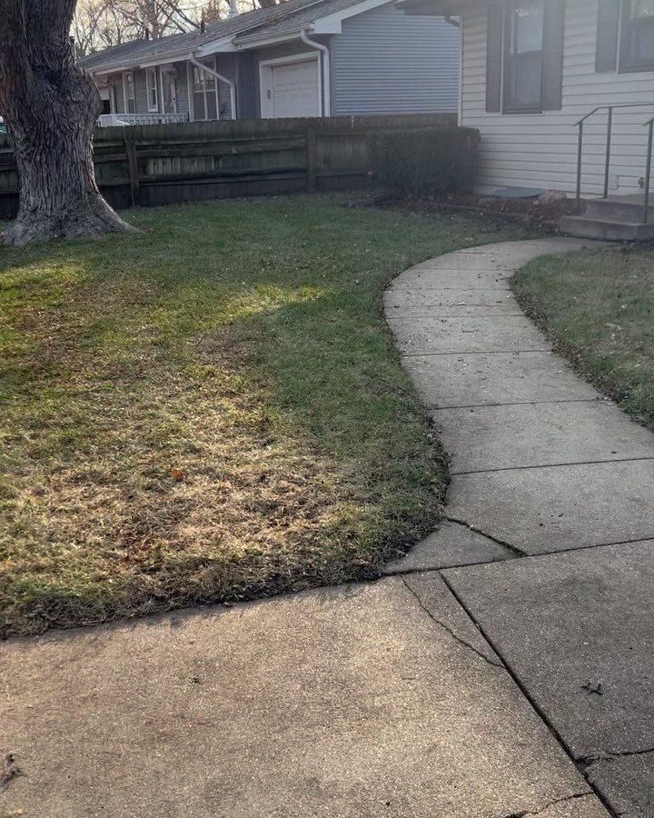 Barry’s Lawn and Landscape | Lincoln NE
