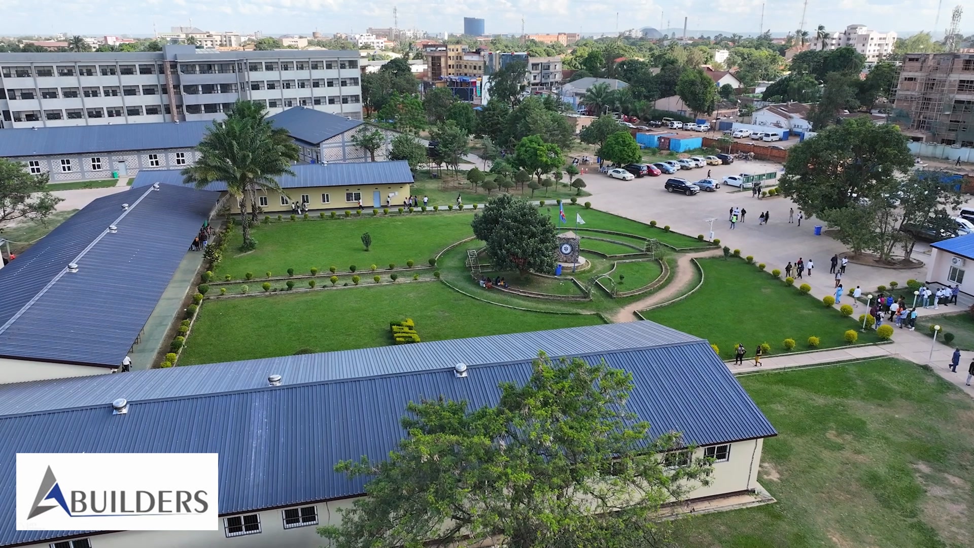 A1 Builders | Lubumbashi