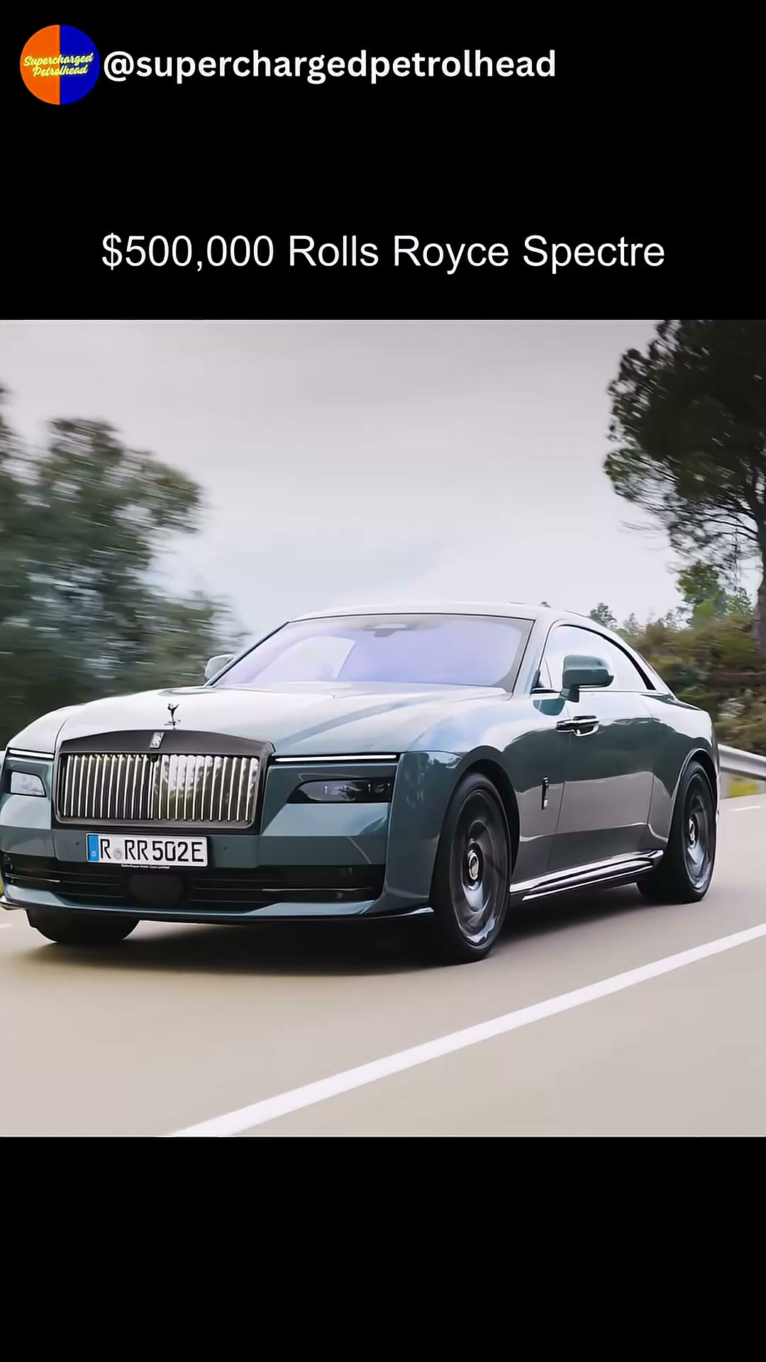 Rolls-Royce キーレスエントリー Seen the exclusive ROLLS-ROYCE presentation box!? 📦 | Shmee150