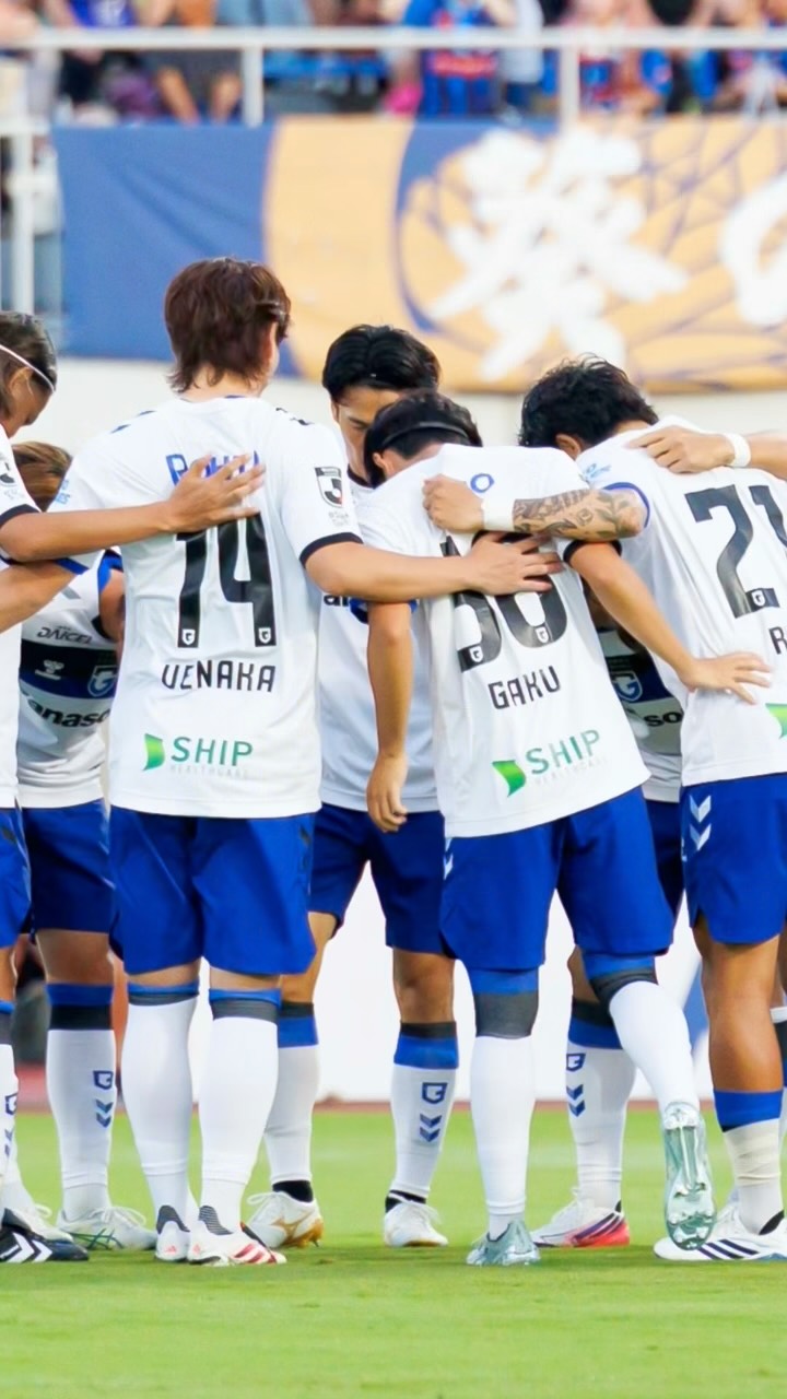 ガンバ大阪ユースから2026シーズン新加入 #山本天翔 選手へ10の質問