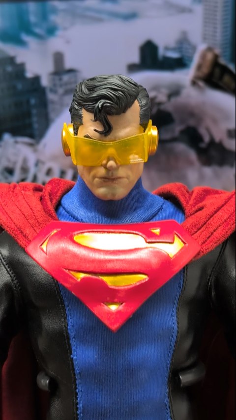 SON OF SUN ENERGY (SUIT GENUINE LEATHER MATERIAL) SILICONE BODY ...