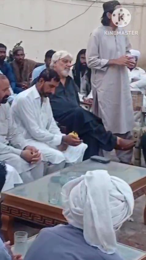 Malik Said Rasool Dhap
