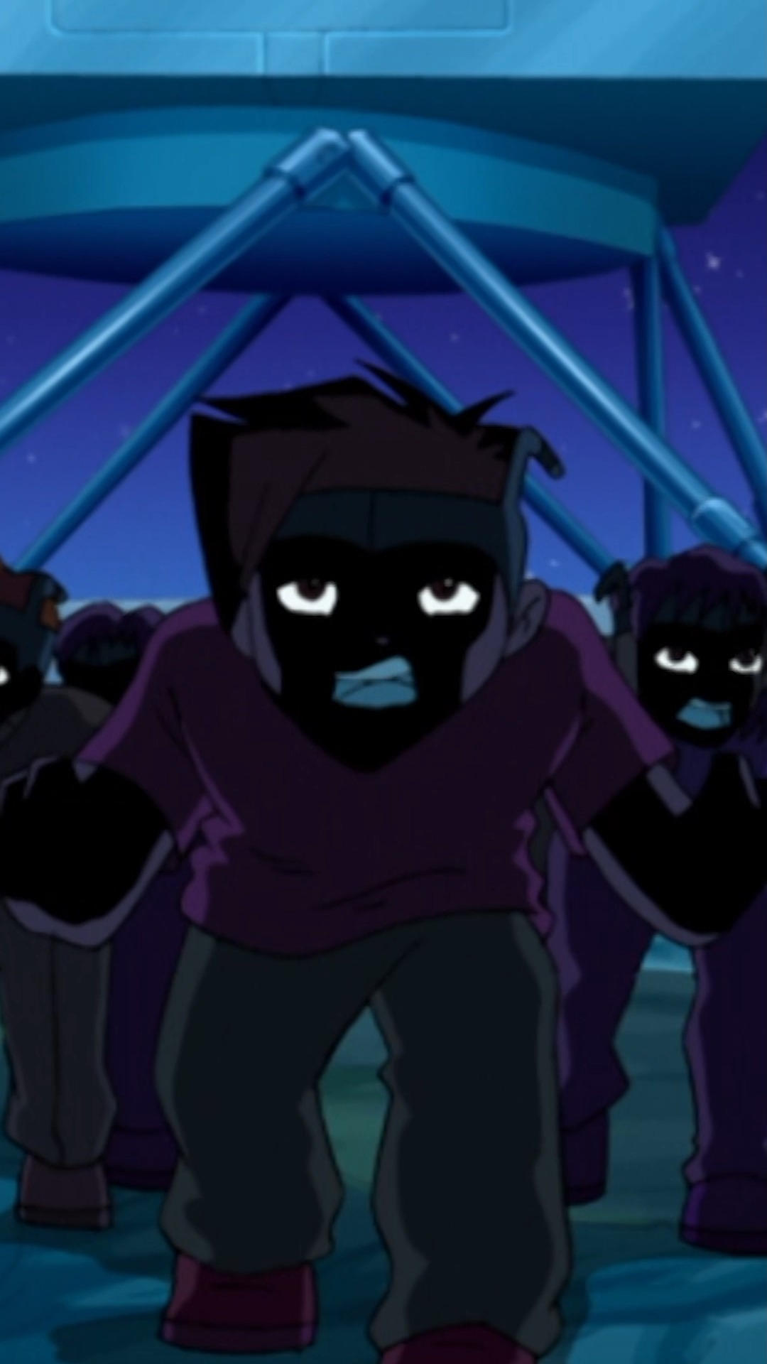 Meet Sam | Totally Spies Season 7 | From outwitting bad guys in real ...