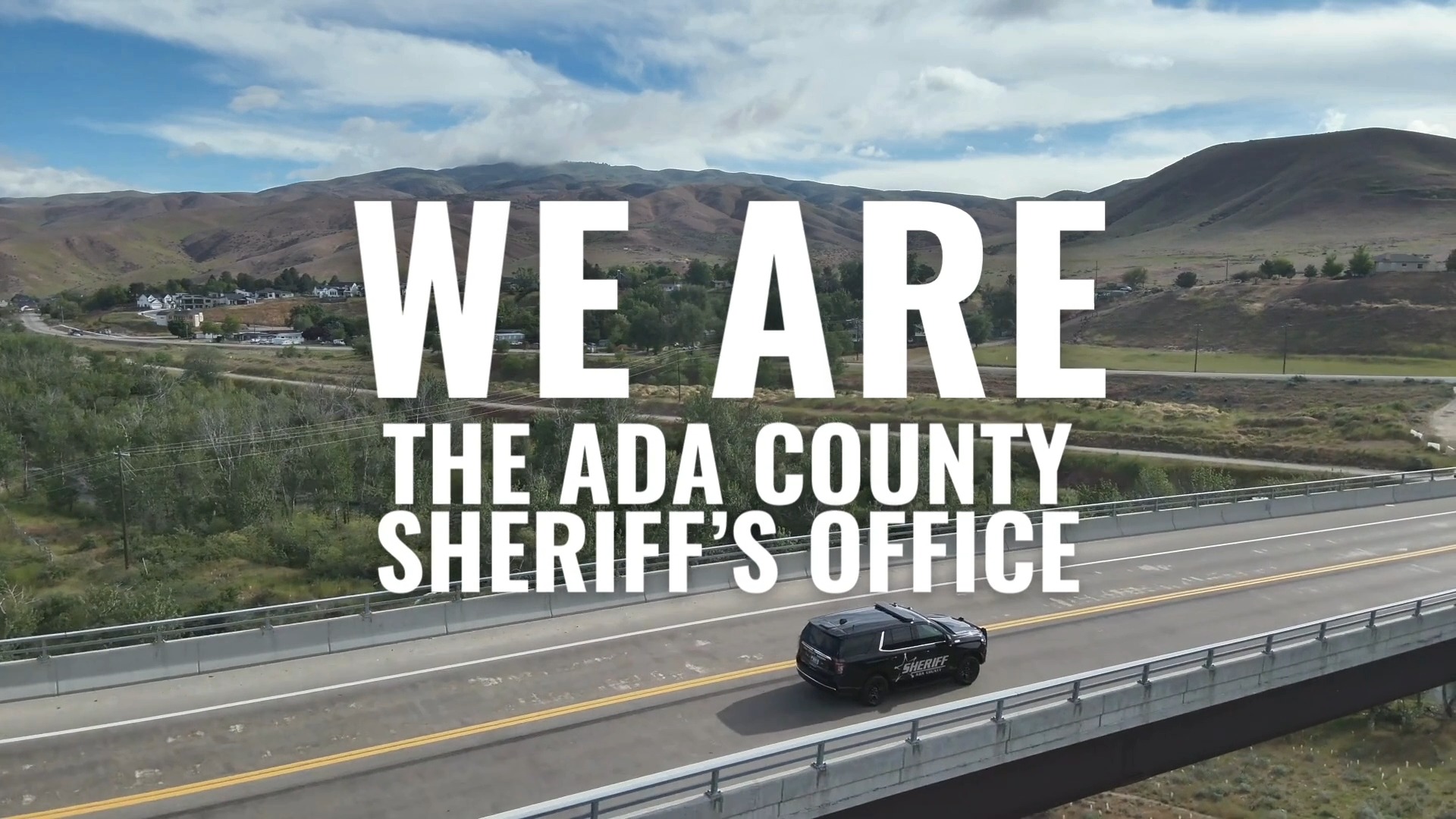 The Ada County Sheriff’s Office is Idaho’s largest local law ...