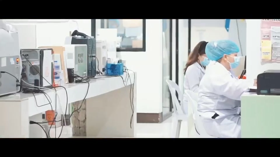 Mlang Specialists Medical Center, Inc. | M'lang