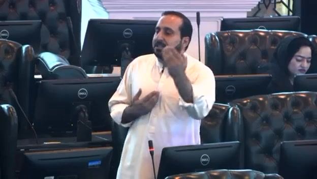 Muhammad Riaz Shaheen MPA -Pk-95