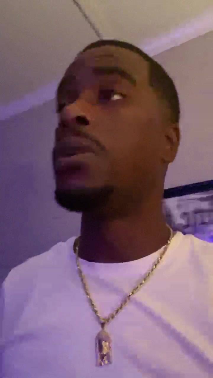 Comedian Justin R. Whitehead