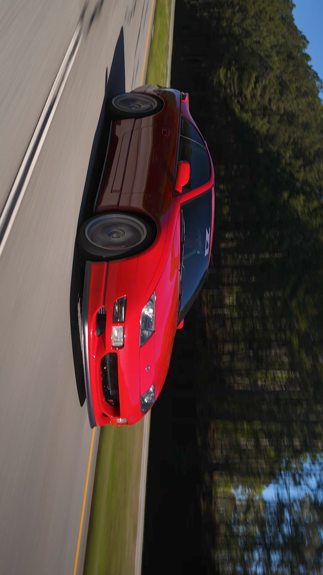 Don't wait to get your entries in for The Ultimate 300ZX Giveaway