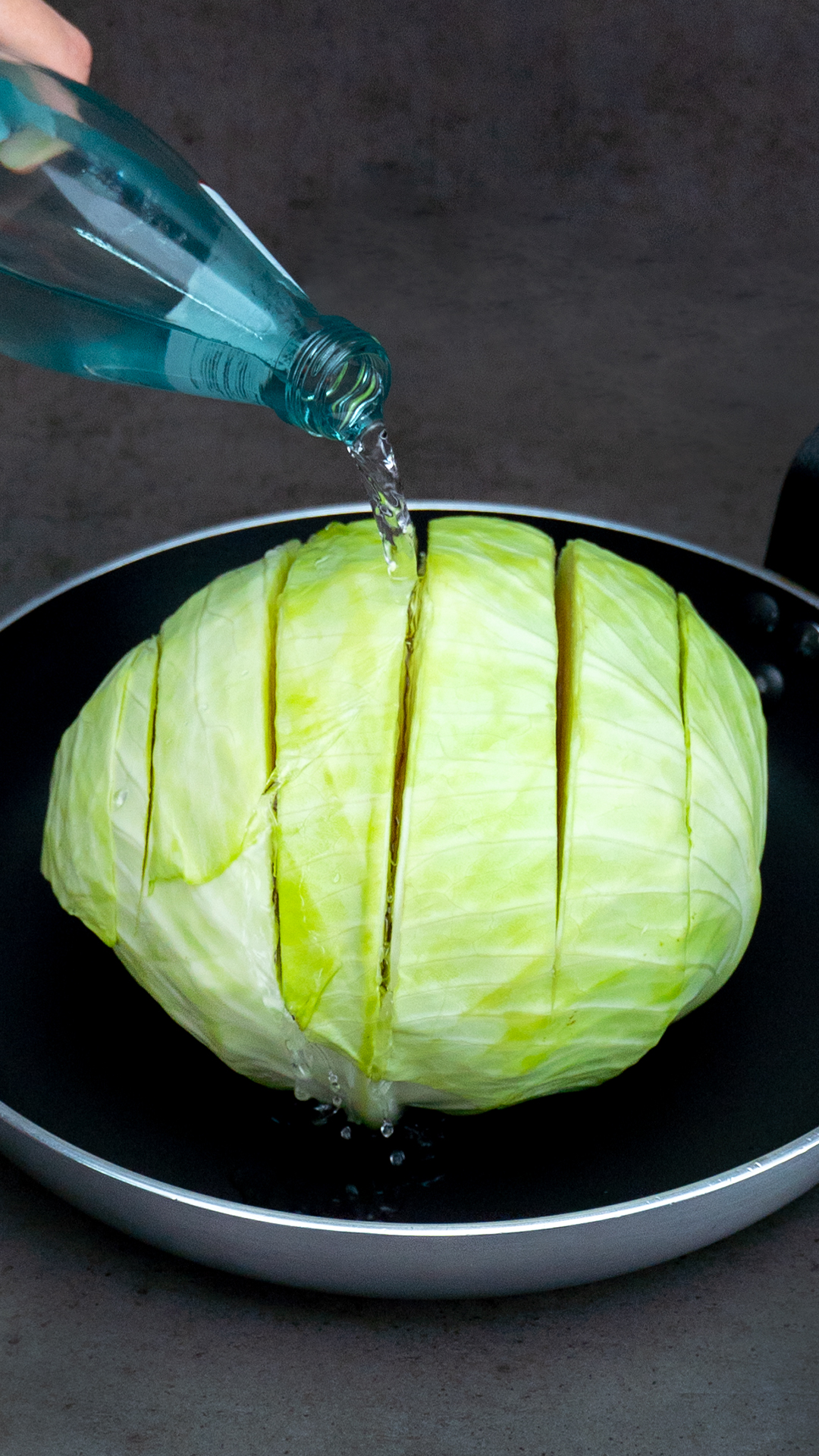 Once you try this cabbage recipe, you will be addicted! Ingredients ...