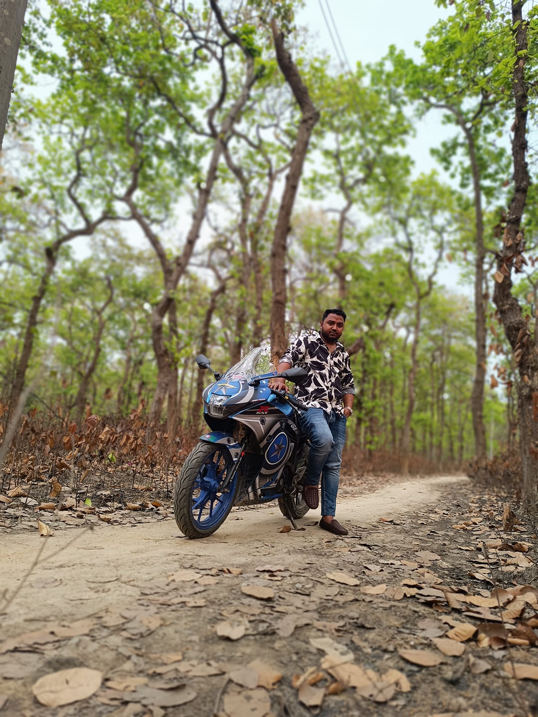 MH Rider Official | Dhaka