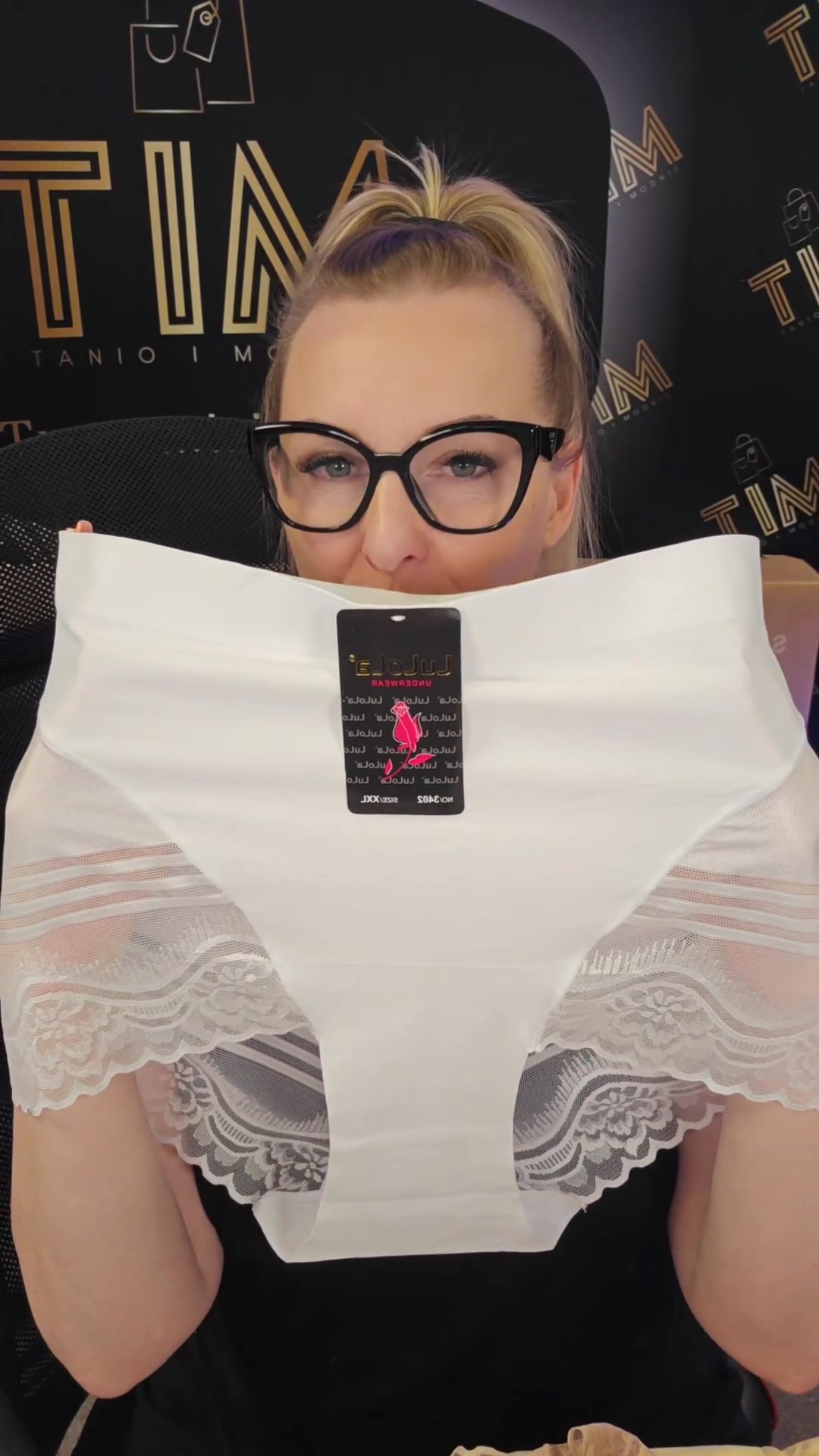 TIM MODA - bielizna damska | Truskolasy